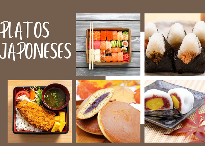 tour para probar la comida japonesa